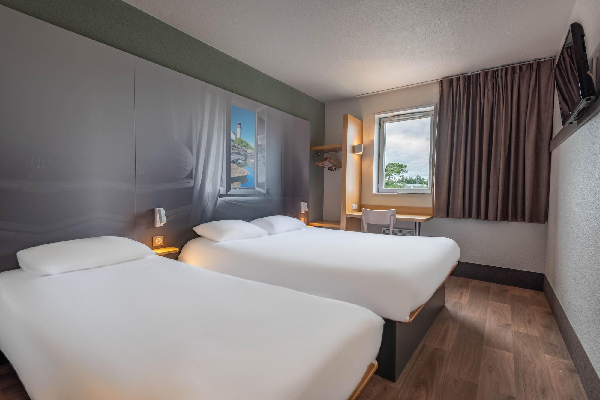 Hotel Lorient 2*
