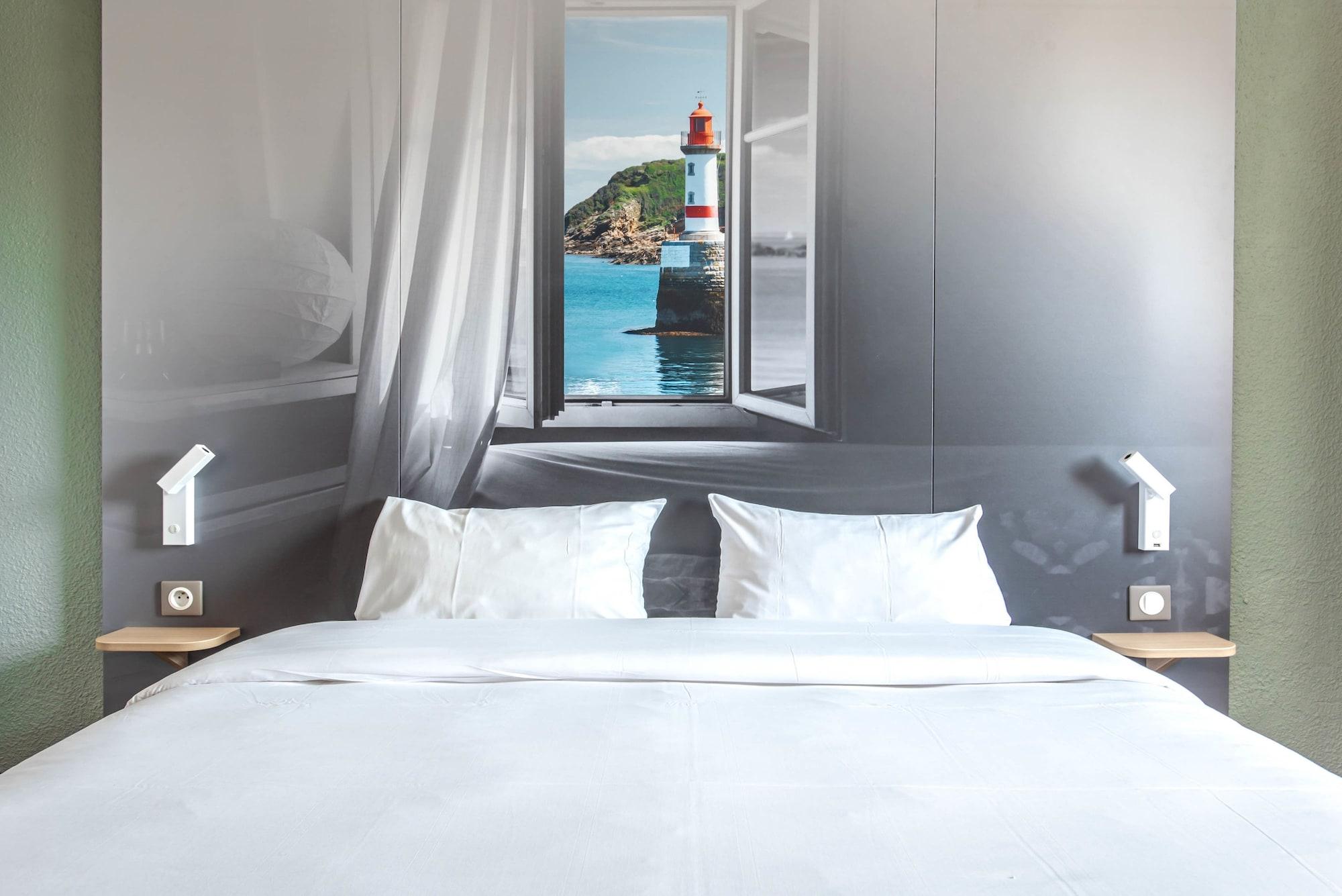 Hotel Lorient Caudan