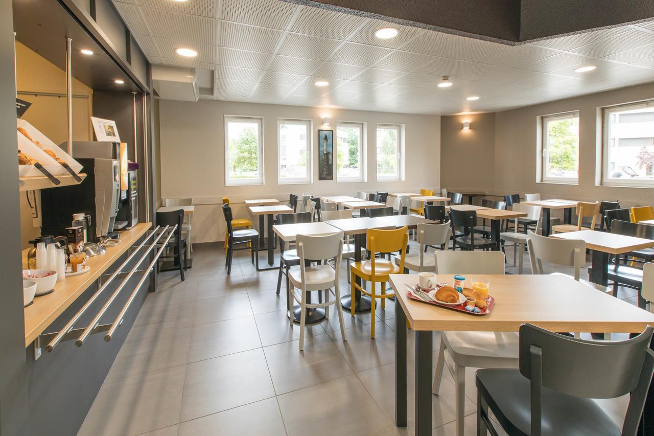 Lorient Hotel Caudan