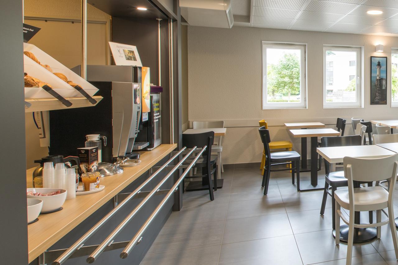 Hotel Lorient Caudan