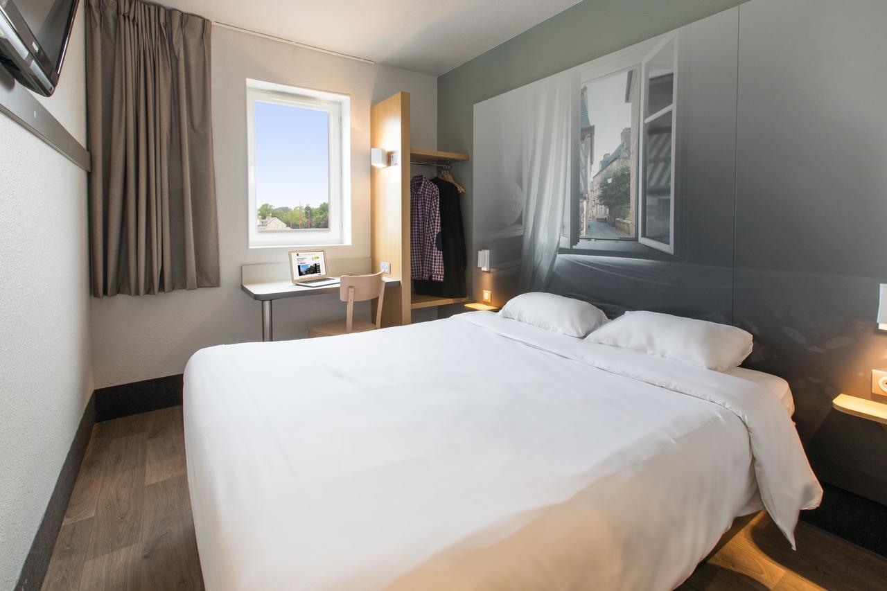 Hotel Lorient 2*