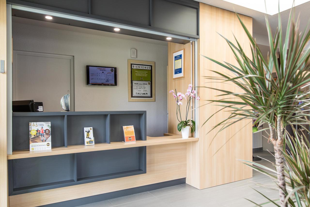 Hotel Lorient 2*