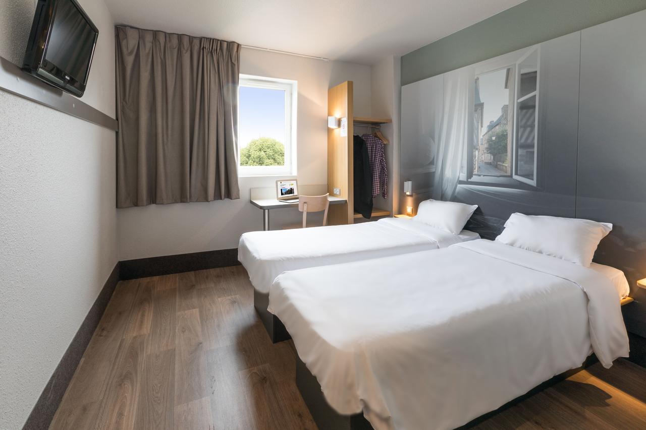 Hotel Lorient Caudan