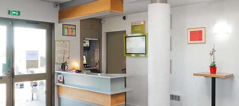 Hotel Lorient 2*