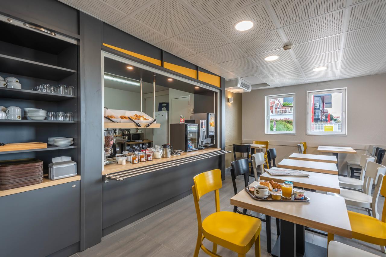 Lorient Hotel Caudan