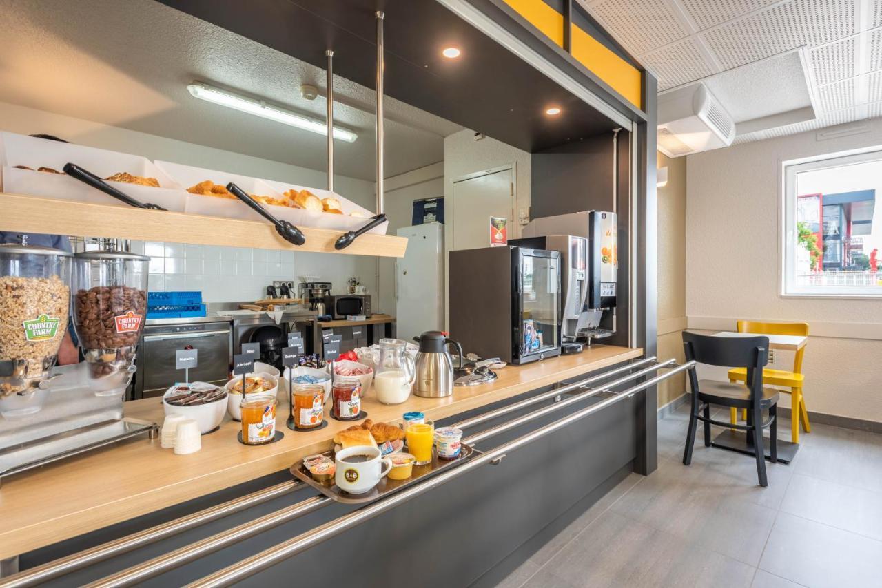 Lorient Hotel