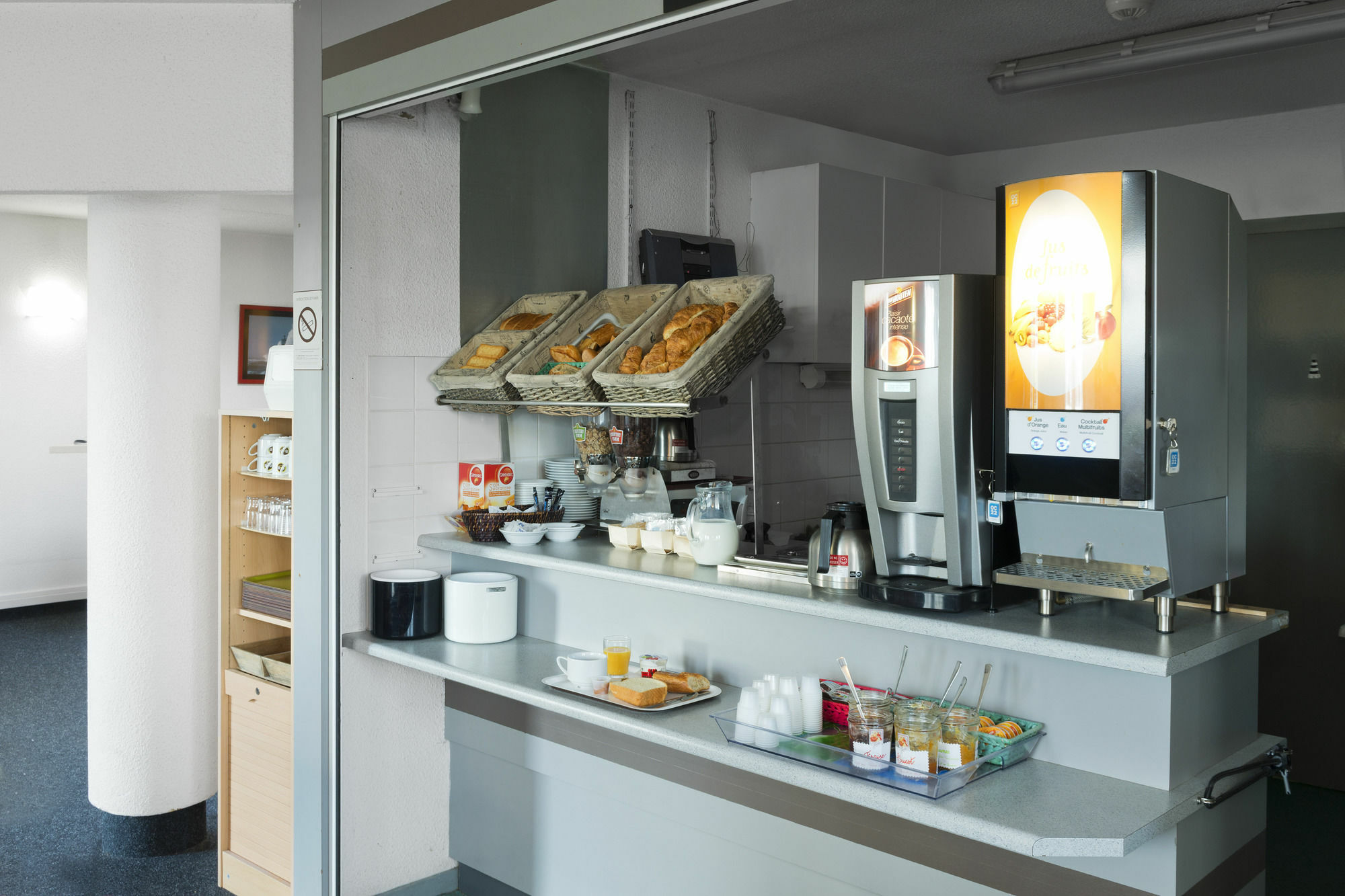 Lorient Hotel Caudan