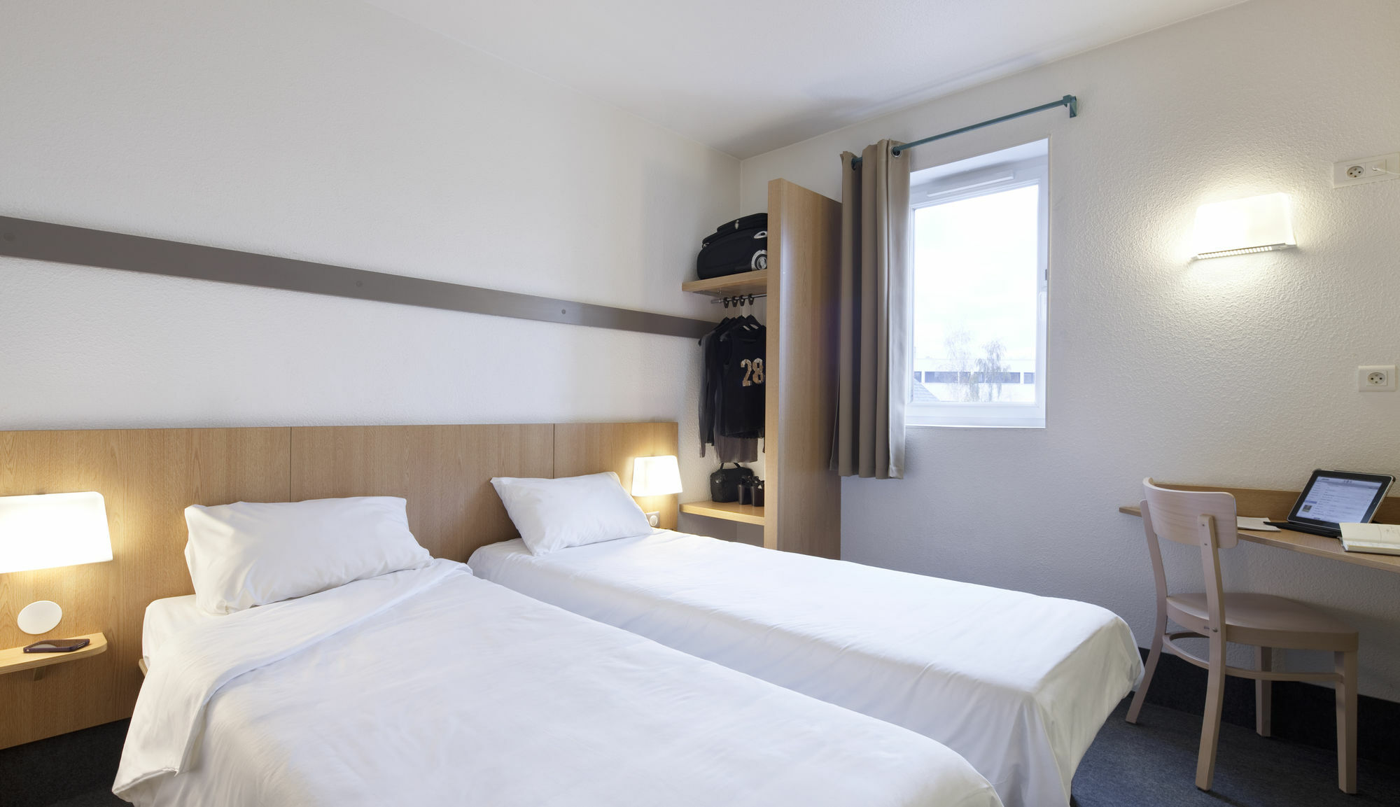 Lorient Hotel Caudan