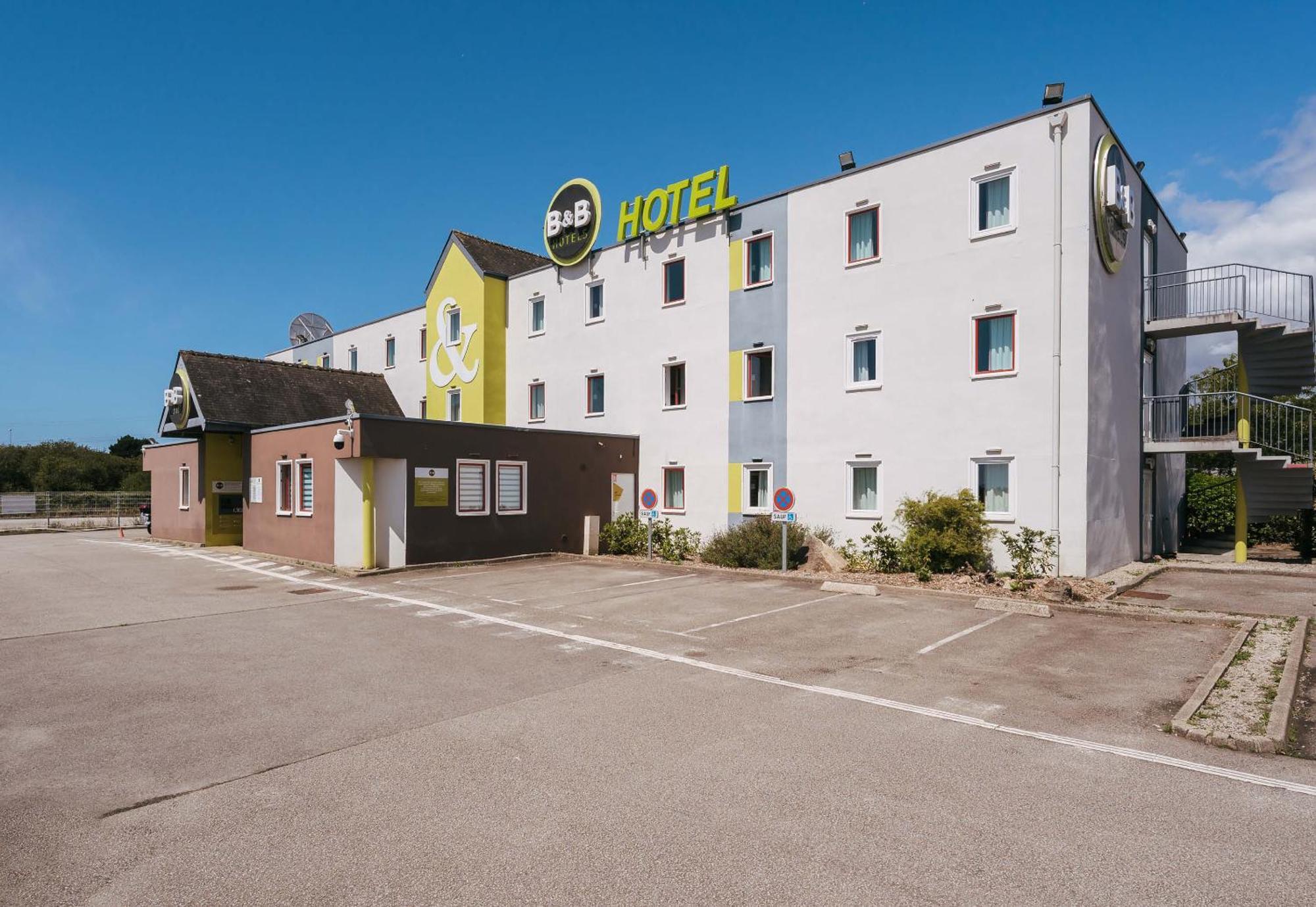 Lorient Hotel 2*