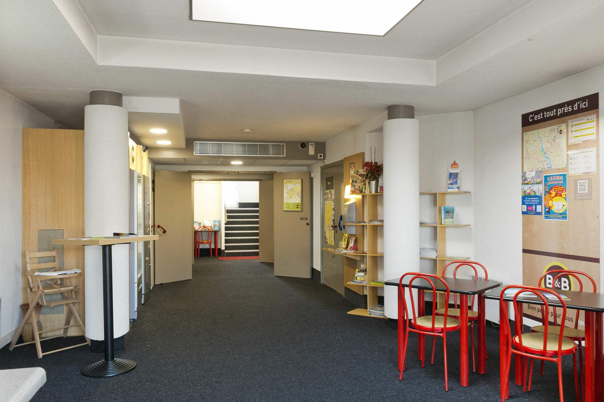 Hotel Lorient Caudan